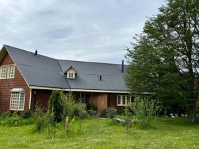 Hospedaje BoppHouse